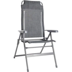 Esterno Campeggio Negozio 12 Sedia Brunner Aravel Syntex Plus