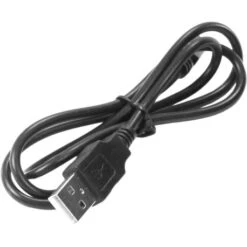 Ventilatore Lampada Brunner ATMO RG -Esterno Campeggio Negozio atmo rg 7