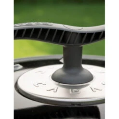 BBQ | Carri Chef 2 Plancha&Grill -Esterno Campeggio Negozio bbq carri chef 2 planchagrill 4