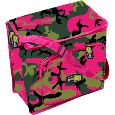 Borsa Termica | Camouflage 20 2 Borsa Termica | Camouflage 20 - immagine 2