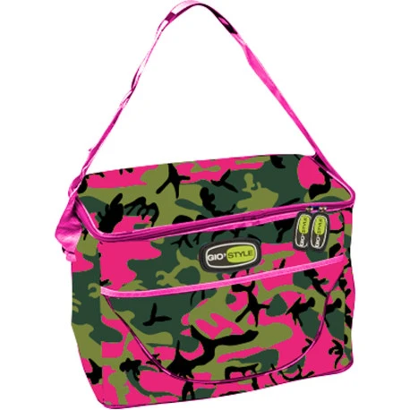 Borsa Termica | Camouflage Square 2 Borsa Termica | Camouflage Square - immagine 2