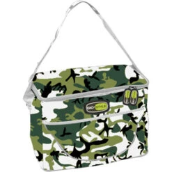 Borsa Termica | Camouflage Square 6 Borsa Termica | Camouflage Square -Esterno Campeggio Negozio camouflage square 2