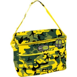 Borsa Termica | Camouflage Square 7 Borsa Termica | Camouflage Square -Esterno Campeggio Negozio camouflage square 3