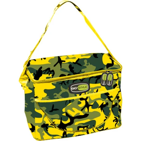 Borsa Termica | Camouflage Square 4 Borsa Termica | Camouflage Square - immagine 4