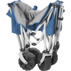 Carrello Brunner Cargo Cross -Esterno Campeggio Negozio carrello cargo cross brunner 2