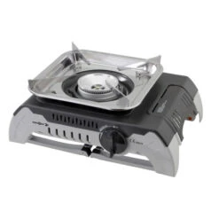 Fornello | Devil 450 -Esterno Campeggio Negozio devil double 450 3