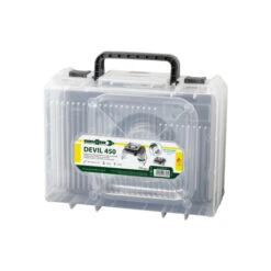 Fornello | Devil 450 -Esterno Campeggio Negozio devil double 450 4