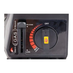 Stufetta A Gas Brunner Devil Heater -Esterno Campeggio Negozio devil heater sd 2