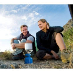 Fornello A Cartuccia Campingaz Twister Plus -Esterno Campeggio Negozio fornello a cartuccia campingaz twister plus accensione manuale 6