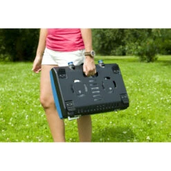 Fornello Campingaz 200 Series 6 Fornello Campingaz 200 Series -Esterno Campeggio Negozio fornello campingaz 200 series utilizzo semplice peso leggero 2