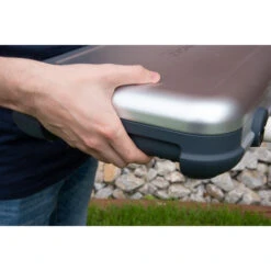 Fornello Campingaz Camping Kitchen 2 11 Fornello Campingaz Camping Kitchen 2 -Esterno Campeggio Negozio fornello campingaz camping kitchen 2 leggero facilmente trasportabile 4