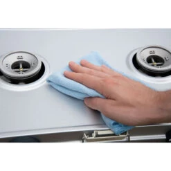 Fornello Campingaz Camping Kitchen 2 12 Fornello Campingaz Camping Kitchen 2 -Esterno Campeggio Negozio fornello campingaz camping kitchen 2 leggero facilmente trasportabile 5