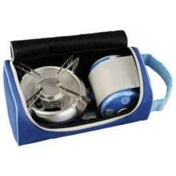 Fornello Con Cartuccia Campingaz Bivouac -Esterno Campeggio Negozio fornello con cartuccia campingaz bivouac utilizzo sicuro e semplice 1