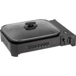 Fornello | Devil Megagrill 6 Fornello | Devil Megagrill -Esterno Campeggio Negozio fornello devil megagrill 2