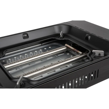 Fornello | Devil Megagrill 4 Fornello | Devil Megagrill - immagine 4