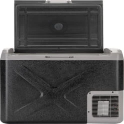 Frigo Congelatore Portatile Brunner Polarys Freeze SZ 50 -Esterno Campeggio Negozio frigo congelatore portatile brunner polarys freeze sz 50 bivalente compressione 17