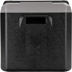 Frigo Congelatore Portatile Brunner Polarys Freeze SZ 50 -Esterno Campeggio Negozio frigo congelatore portatile brunner polarys freeze sz 50 bivalente compressione 3