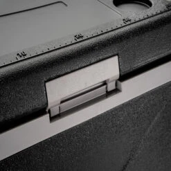 Frigo Congelatore Portatile Brunner Polarys Freeze SZ 50 -Esterno Campeggio Negozio frigo congelatore portatile brunner polarys freeze sz 50 bivalente compressione 7