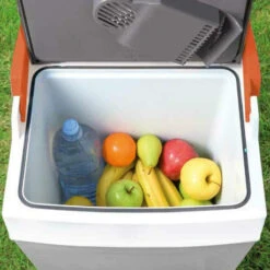 Frigo Portatile Shiver 30 L 12V/230V -Esterno Campeggio Negozio frigo portatile shiver30l 2