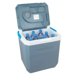 Frigo Portatile Termoelettrico Campingaz Powerbox Plus 28L -Esterno Campeggio Negozio frigo portatile termoelettrico campingaz powerbox plus 28l doppia alimentazione 2