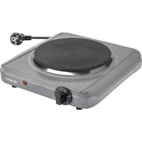 Piastra Di Cottura Brunner Hot Point 1 Piastra Di Cottura Brunner Hot Point