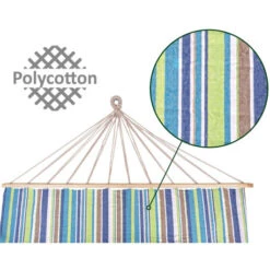 Amaca Brunner Jardim Duo -Esterno Campeggio Negozio jardim duo 2