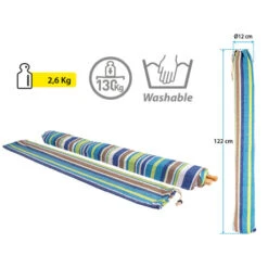 Amaca Brunner Jardim Duo -Esterno Campeggio Negozio jardim duo 3