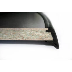 Tavolo Linear 115 Black -Esterno Campeggio Negozio linear 100 black 4