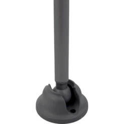 Tavolo Linear 115 Black -Esterno Campeggio Negozio linear 100 black 5