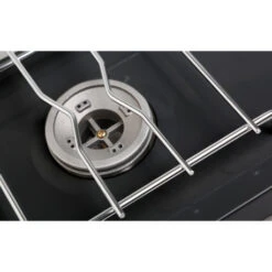 Fornello Brunner Magma -Esterno Campeggio Negozio magma 2