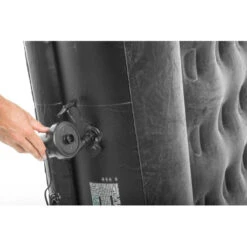 Materassino Gonfiabile Brunner Flair Jumbo -Esterno Campeggio Negozio materassino flair jumbo 3