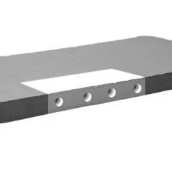 Materasso Autogonfiante Matrimoniale Brunner Somni 3D Double 10 Materasso Autogonfiante Matrimoniale Brunner Somni 3D Double -Esterno Campeggio Negozio materasso autogonfiante matrimoniale brunner somni 3d double 3