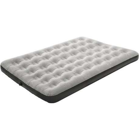 Materassino Brunner Double Grey 1 Materassino Brunner Double Grey