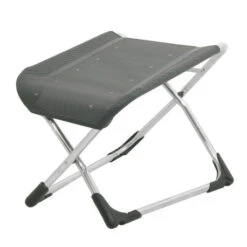 Esterno Campeggio Negozio 4 Crespo Poggiapiedi Indipendente