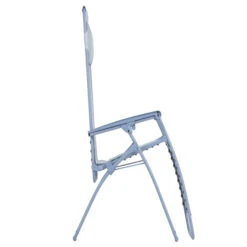 Poltrona Reclinabile LaFuma R Clip Ciel -Esterno Campeggio Negozio poltrona reclinabile lafuma r clip ciel 2