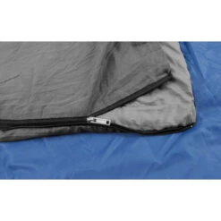 Sacco A Pelo Brunner Royal -Esterno Campeggio Negozio sacco a pelo royal 2