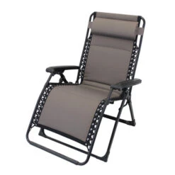 Sdraio Comfort XXL -Esterno Campeggio Negozio sdraio comfort xxl 2