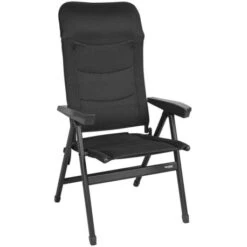 Esterno Campeggio Negozio 8 WESTFIELD Sedia Pieghevole Advancer Compact