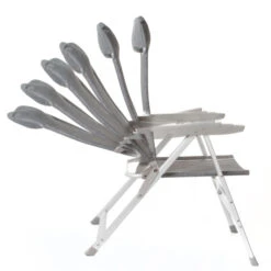 Sedia Pieghevole Brunner Skye 7 Sedia Pieghevole Brunner Skye -Esterno Campeggio Negozio sedia pieghevole brunner skye 2