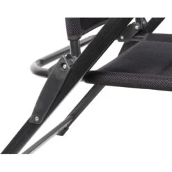 Sedia Brunner Skye 3D Black -Esterno Campeggio Negozio sedia skye 3d black 3