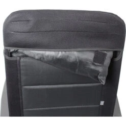 Sedia Brunner Skye 3D Black -Esterno Campeggio Negozio sedia skye 3d black 4