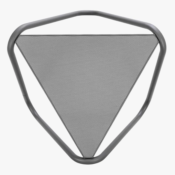 Tavolino LaFuma Vogue Titane 2 Tavolino LaFuma Vogue Titane - immagine 2