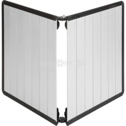 Tavolo Brunner Dimatec 4 -Esterno Campeggio Negozio tavolo brunner dimatec 4 alluminio leggero piega valigetta trasporto facile immediato veloce 3