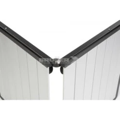 Tavolo Brunner Dimatec 4 -Esterno Campeggio Negozio tavolo brunner dimatec 4 alluminio leggero piega valigetta trasporto facile immediato veloce 4