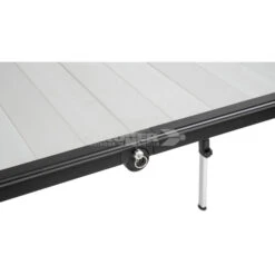 Tavolo Brunner Dimatec 4 -Esterno Campeggio Negozio tavolo brunner dimatec 4 alluminio leggero piega valigetta trasporto facile immediato veloce 7