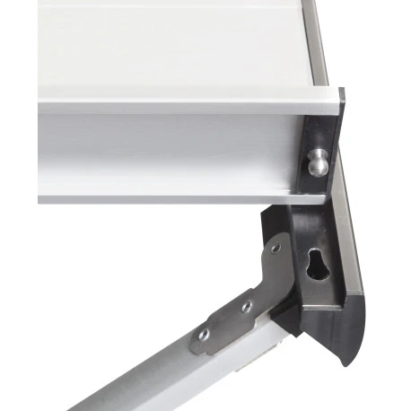 Tavolo Brunner Titanium Axia 6 3 Tavolo Brunner Titanium Axia 6 - immagine 3