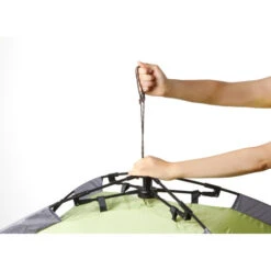 Tenda Brunner Blitz Automatic -Esterno Campeggio Negozio tenda blitz 3 automatic 2