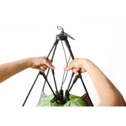 Tenda Brunner Blitz Automatic -Esterno Campeggio Negozio tenda blitz 3 automatic 4