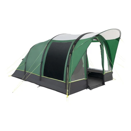 Tenda | Kampa Brean 4 AIR 1 Tenda | Kampa Brean 4 AIR