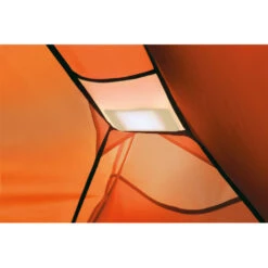 Tenda Ferrino Lhotse 4 6 Tenda Ferrino Lhotse 4 -Esterno Campeggio Negozio tenda ferrino lhotse 4 quattro stagioni campo base isolamento termico aereazione comfort robustezza 2